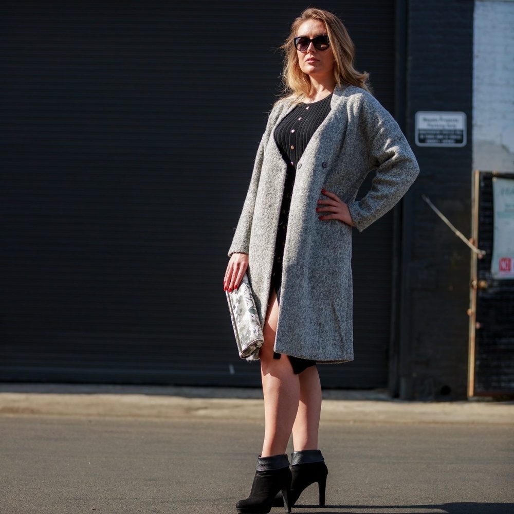 Every Coat from Mo:Vint